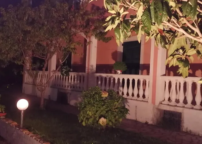Aris Paschalia Studios