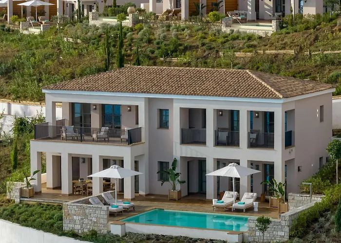 Angsana Corfu Resort & Spa