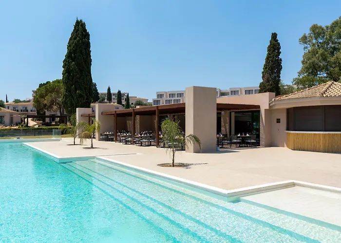 Hyatt Ziva Corfu