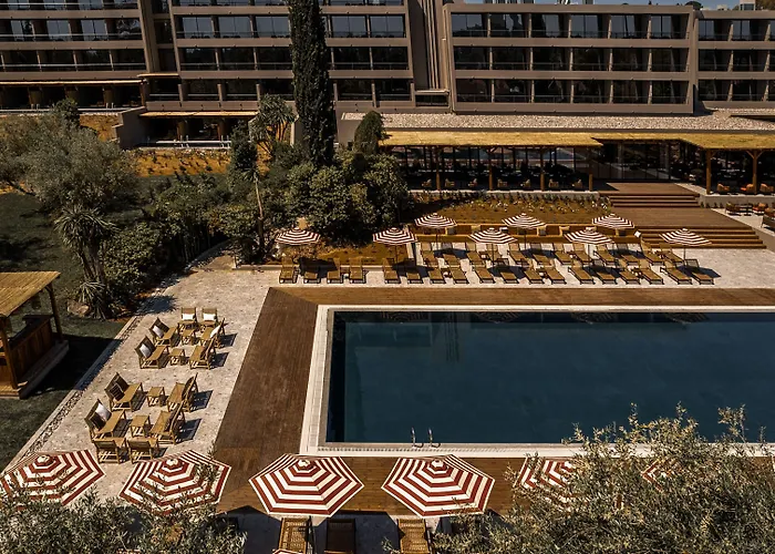 Cook'S Club Corfu - Adults Only