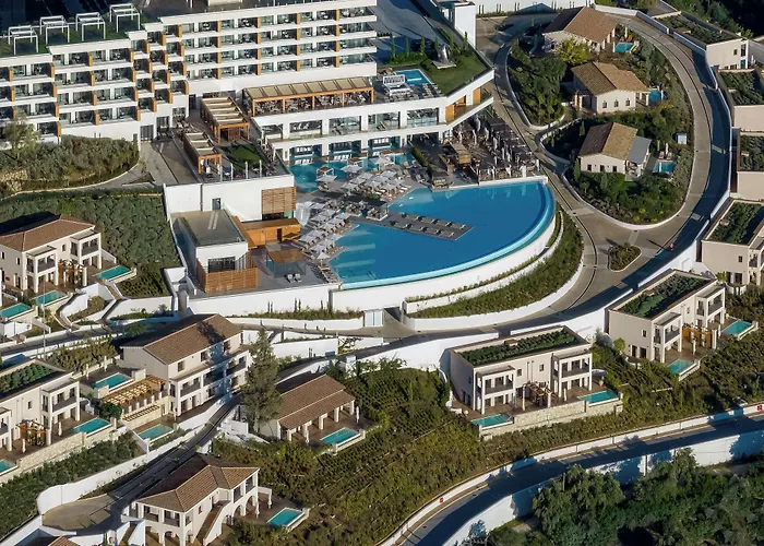 Angsana Corfu Resort & Spa