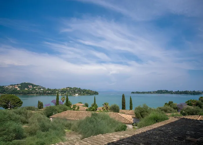 Hyatt Ziva Corfu